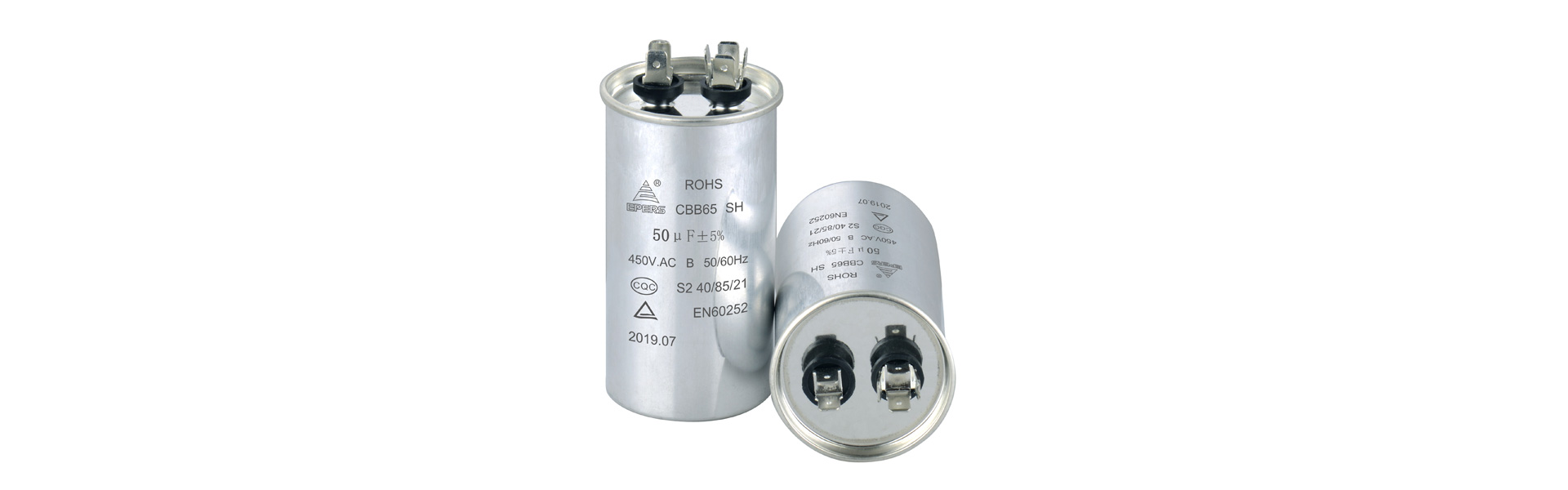 Kondensator-Kern, metallisierter Film, cbb61,Zhongshan Epers Electrical Appliances Co.,Ltd.